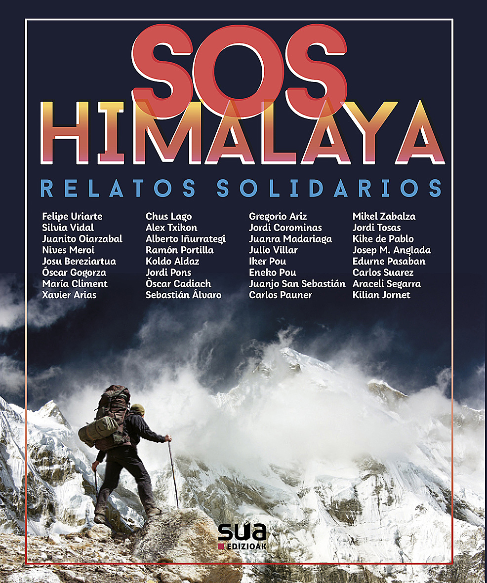 PRESENTACIÓN DEL LIBRO "RELATOS SOLIDARIOS"